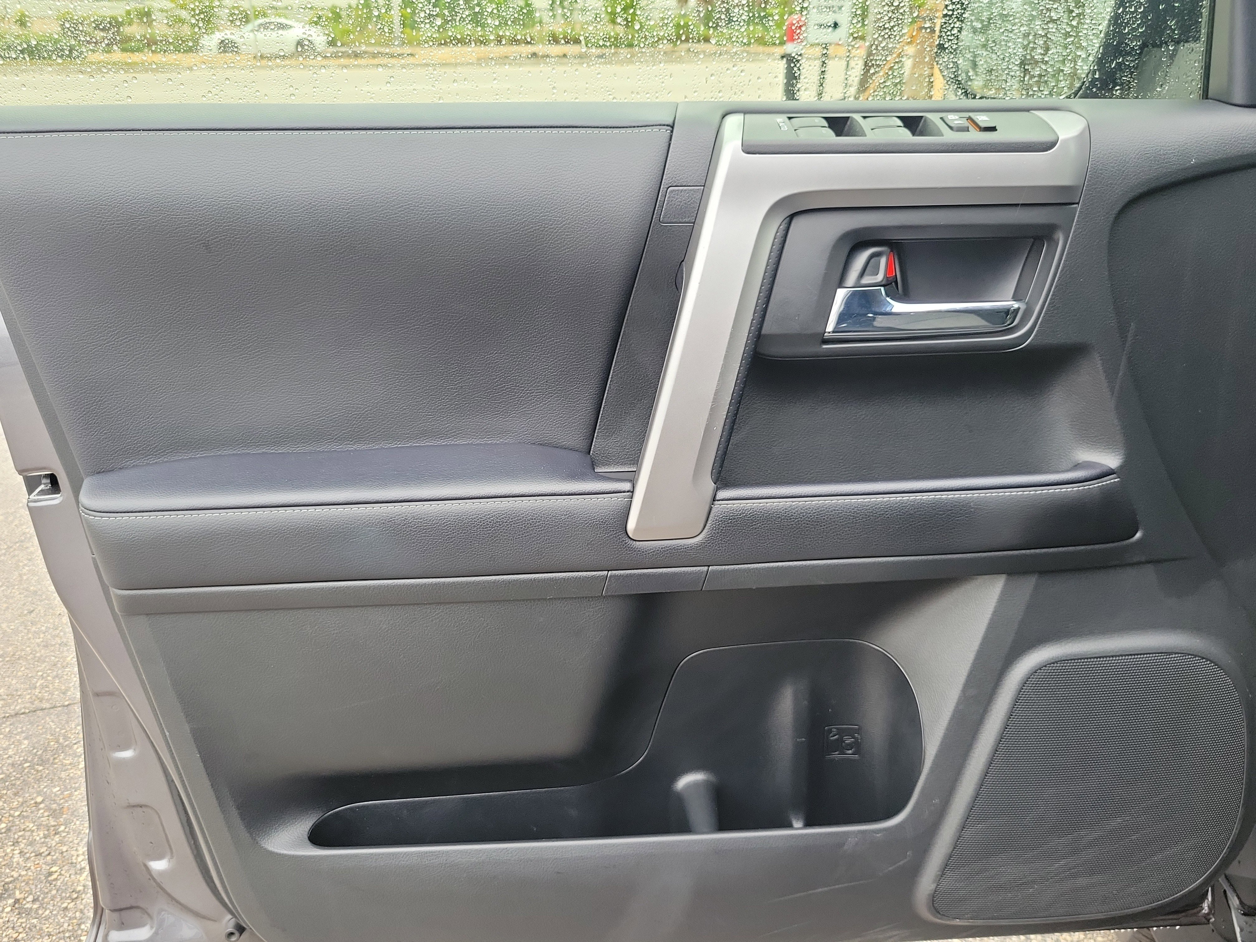 Used 2023 Toyota 4Runner SR5 image 23