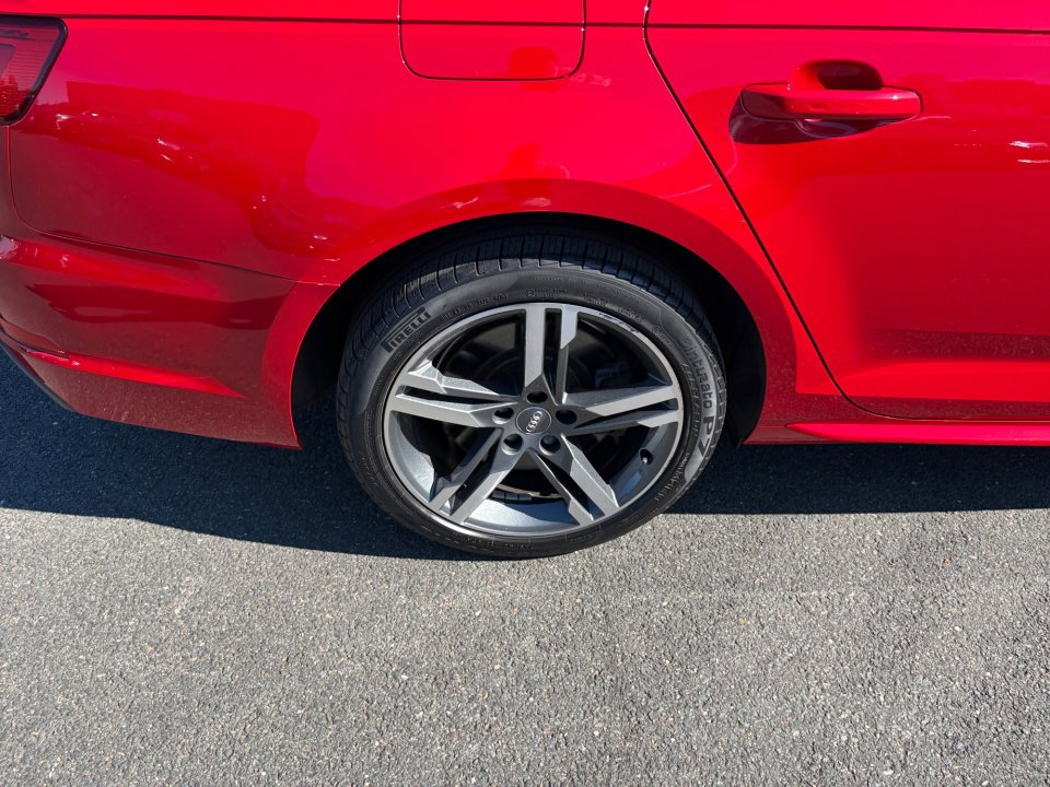 Used 2017 Audi A4 2.0T Prestige image 23