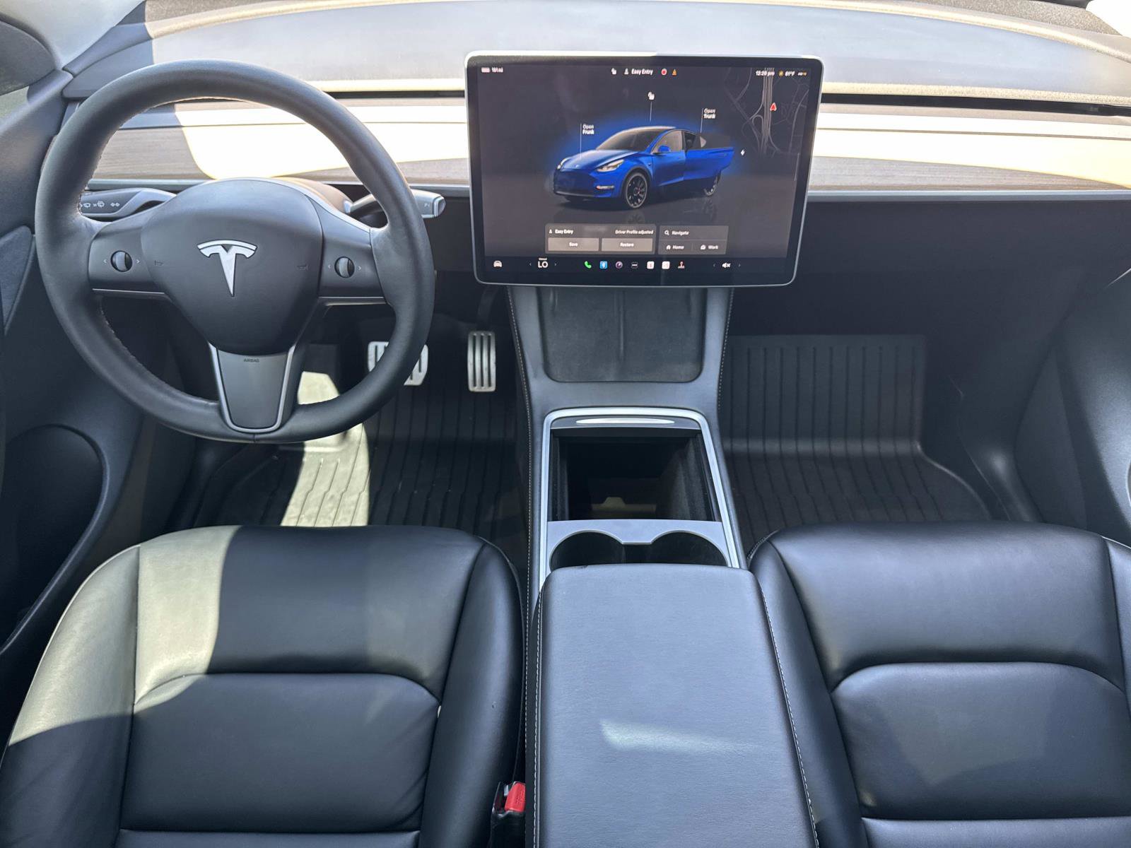 Used 2022 Tesla Model Y Performance image 9