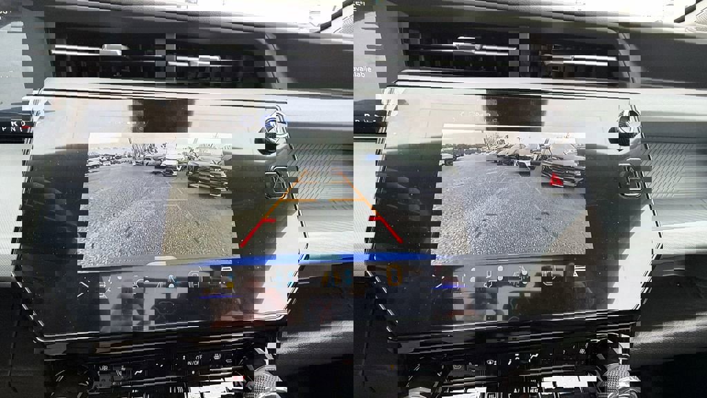 New 2027 Chevrolet Bolt RS w/ Technology Package image 25