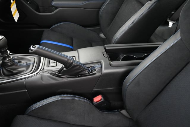 New 2026 Subaru BRZ tS RWD image 20