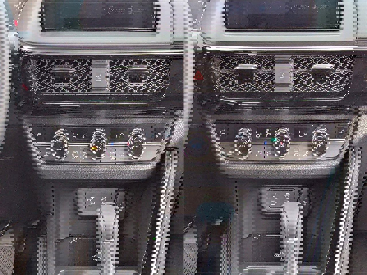 New 2026 Acura ADX FWD image 23