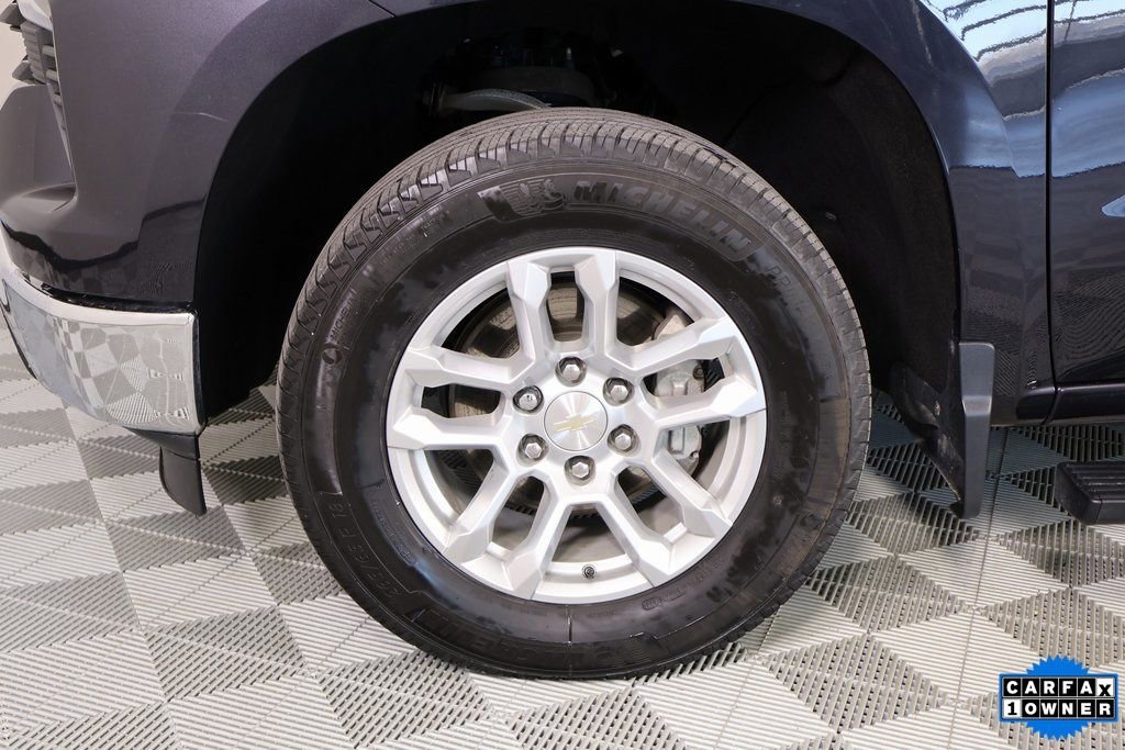 Used 2023 Chevrolet Silverado 1500 LT image 17