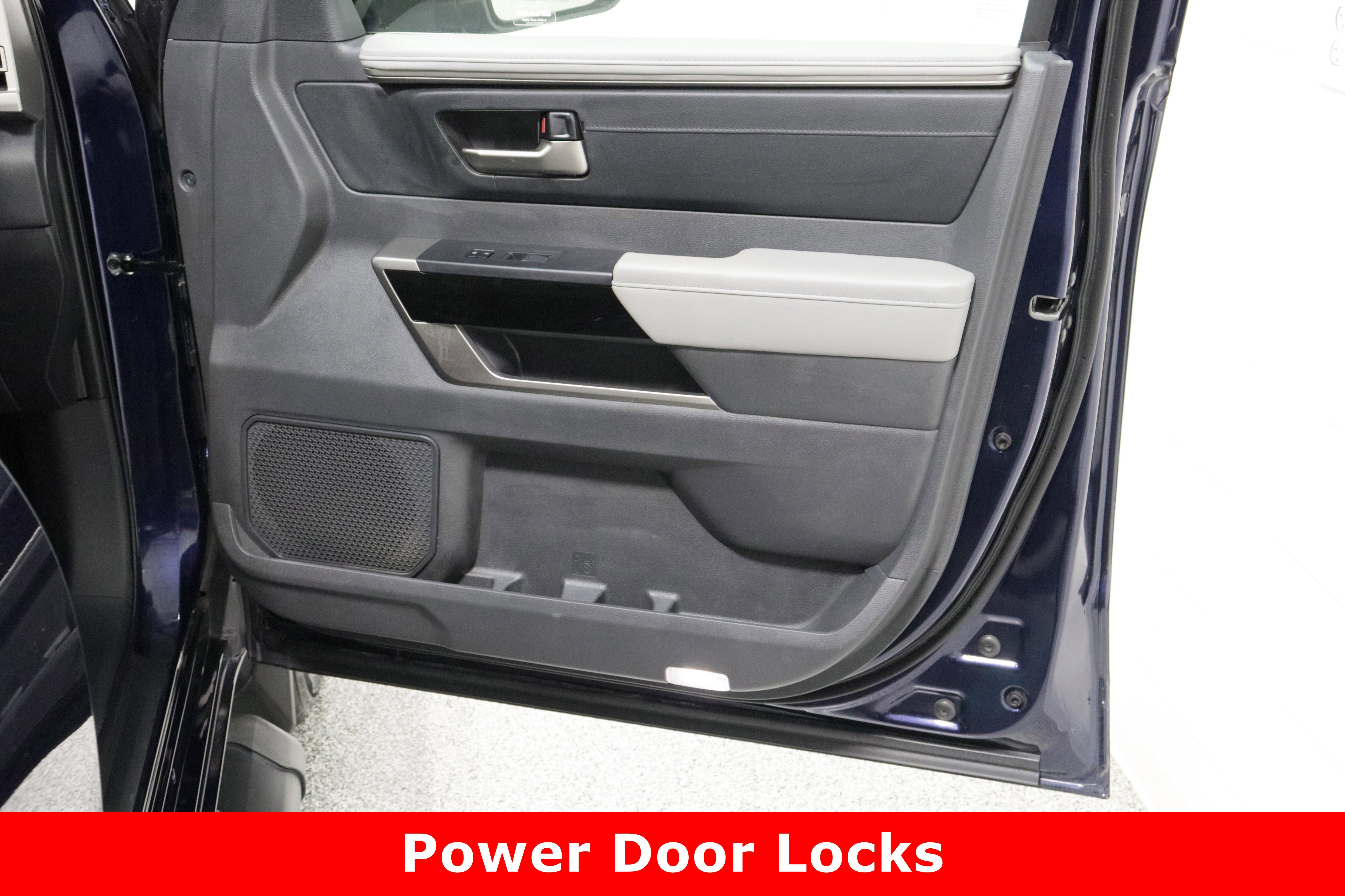 Used 2024 Toyota Tundra Limited image 37