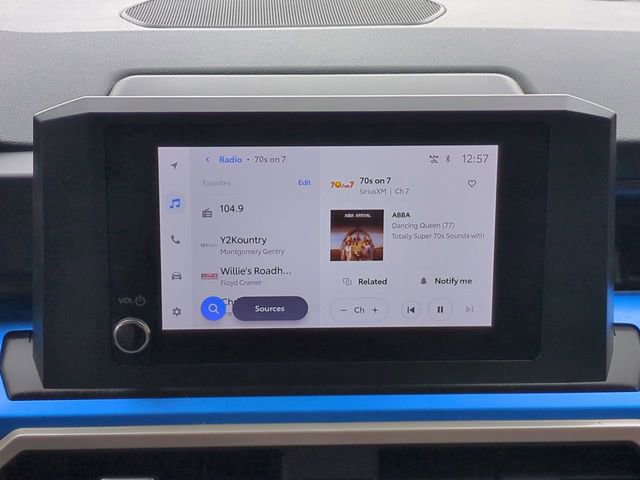 Used 2024 Toyota Tacoma TRD Off-Road image 19