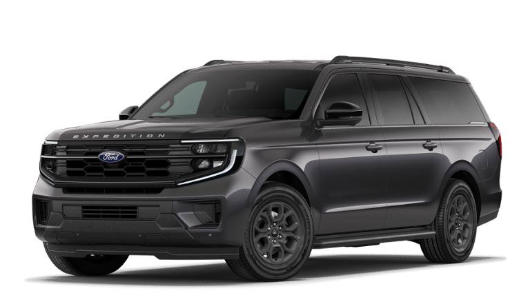 New 2026 Ford Expedition Max Active image 1