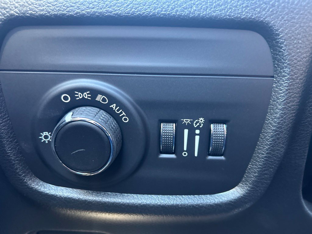 New 2027 Jeep Grand Cherokee Laredo X AWD/4WD image 19
