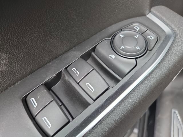 New 2026 Chevrolet Silverado 1500 RST w/ Safety Package image 23