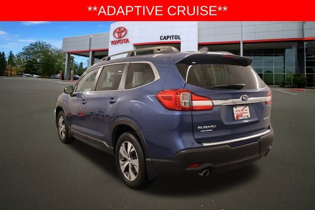 Used 2022 Subaru Ascent Premium w/ Convenience Package image 5