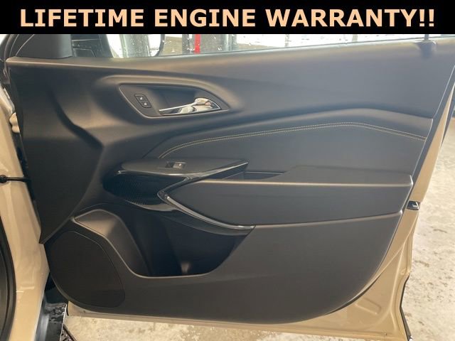 New 2026 Chevrolet Trax ACTIV w/ Driver Confidence Package image 34