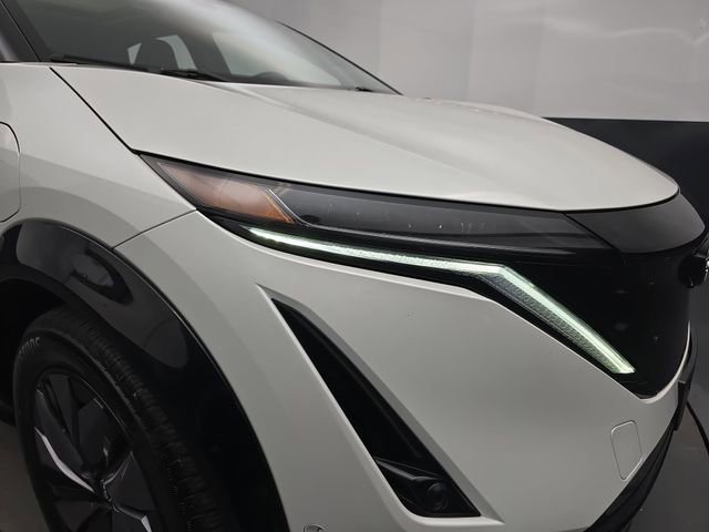 Used 2023 Nissan Ariya image 13