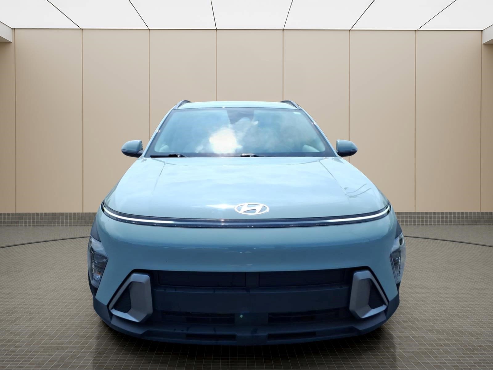 Used 2024 Hyundai Kona SEL FWD image 4