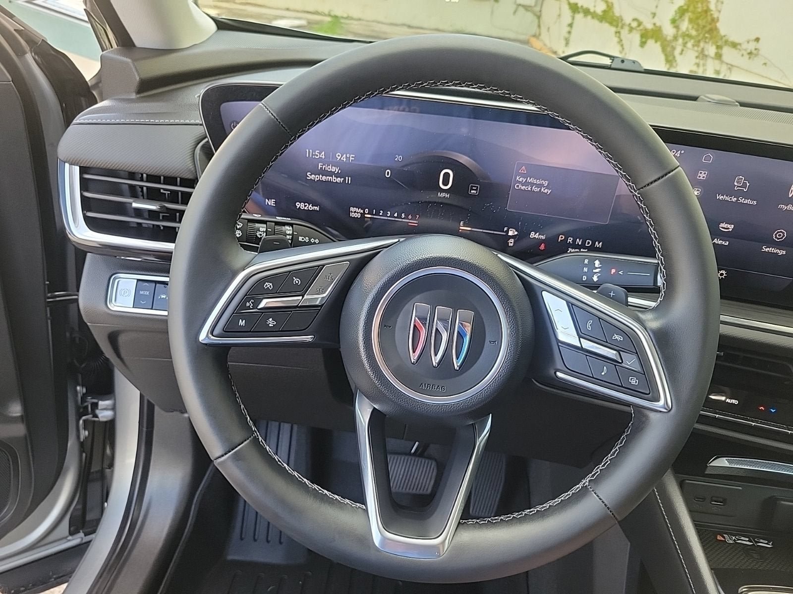 Used 2025 Buick Envision Preferred AWD/4WD image 22