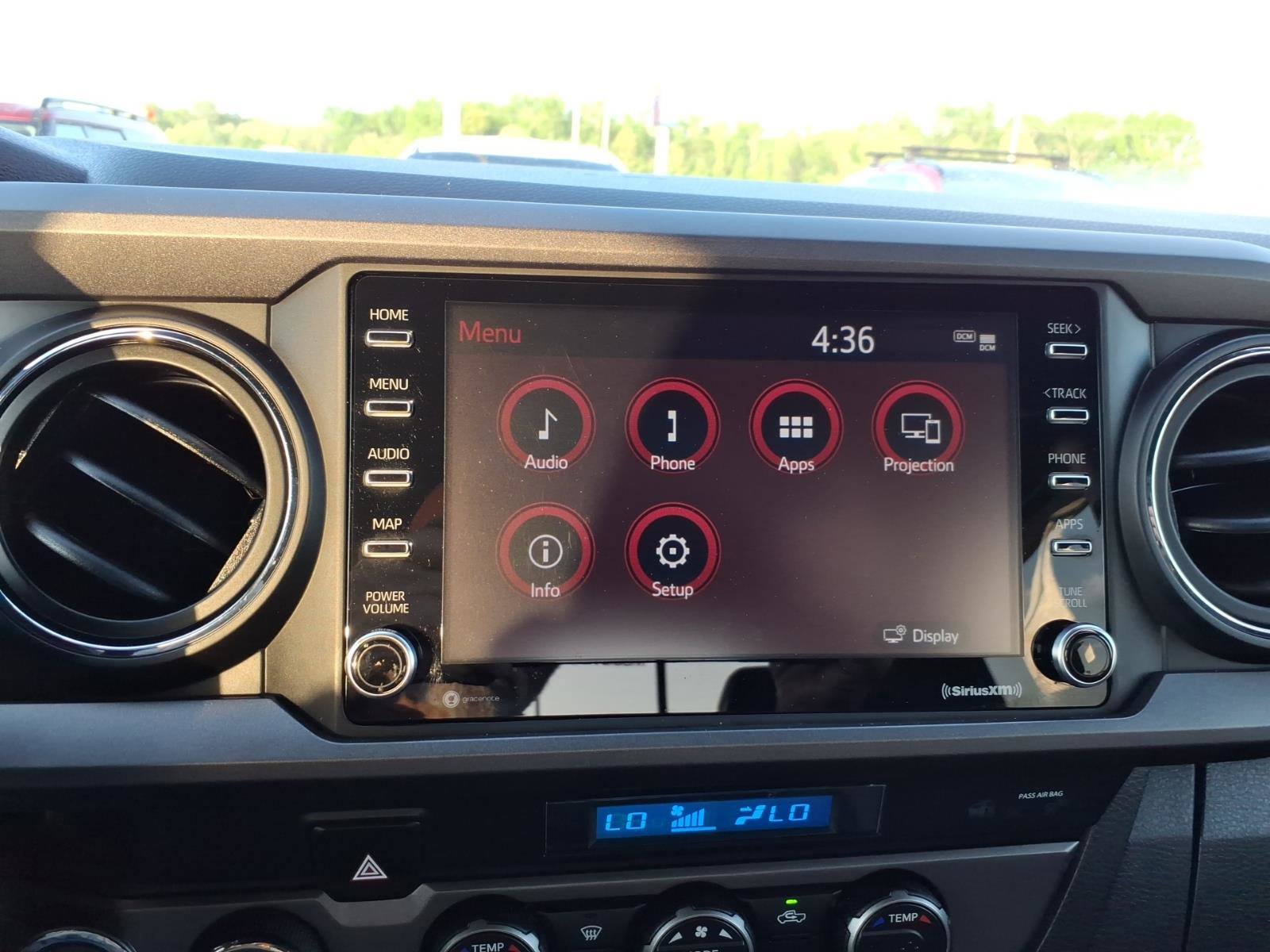 Used 2023 Toyota Tacoma TRD Off-Road image 17