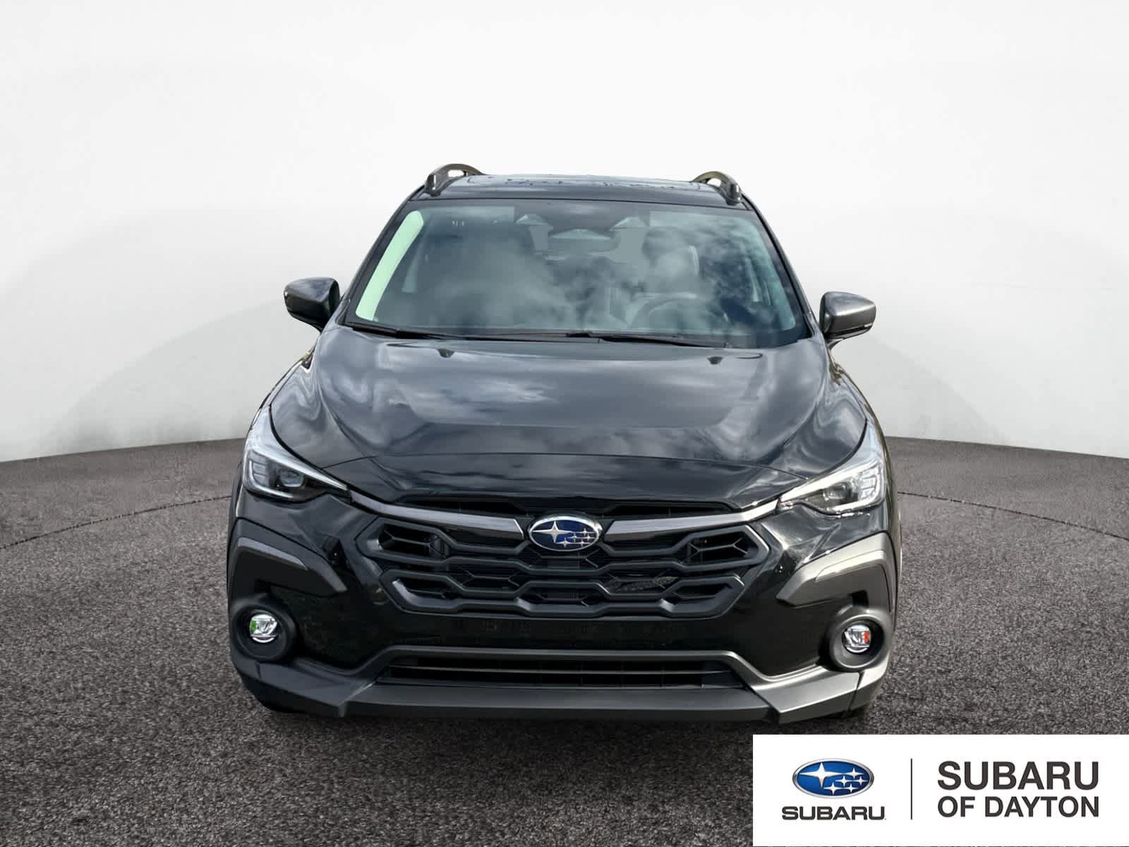 New 2026 Subaru Crosstrek 2.5i Limited AWD/4WD image 8