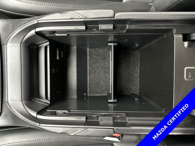 Certified 2023 MAZDA CX-30 AWD 2.5 S w/ Preferred Package image 20