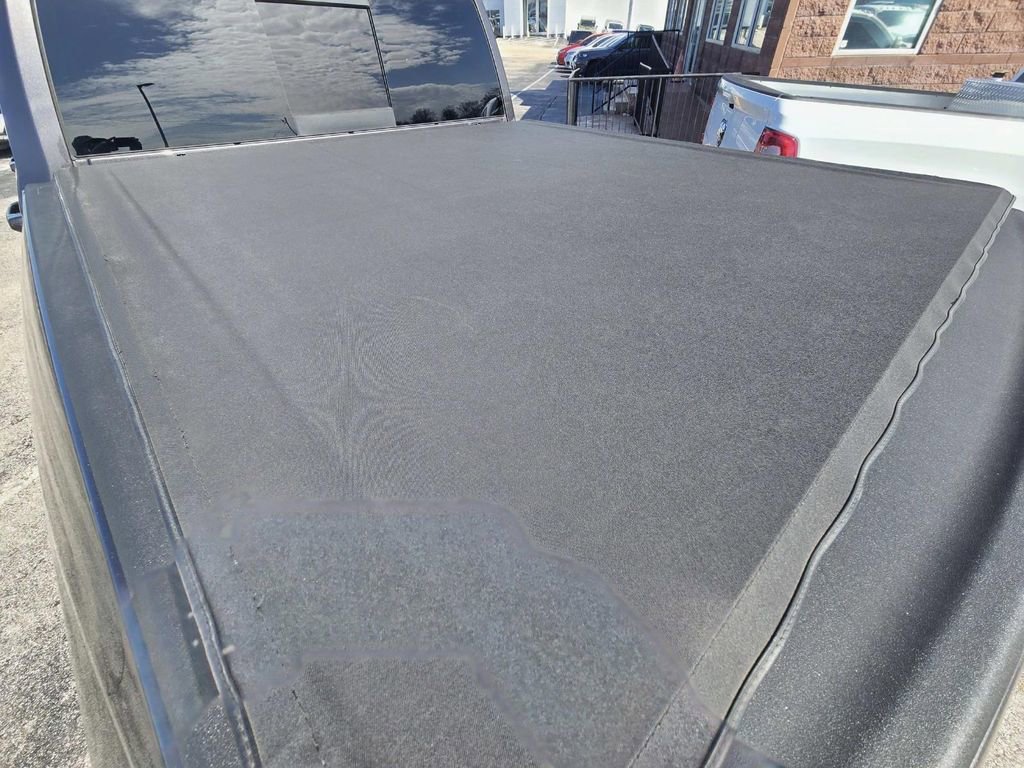 Used 2019 RAM 1500 Big Horn image 15