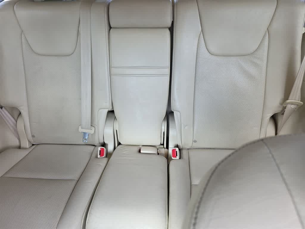 Used 2013 Lexus RX 350 FWD image 14