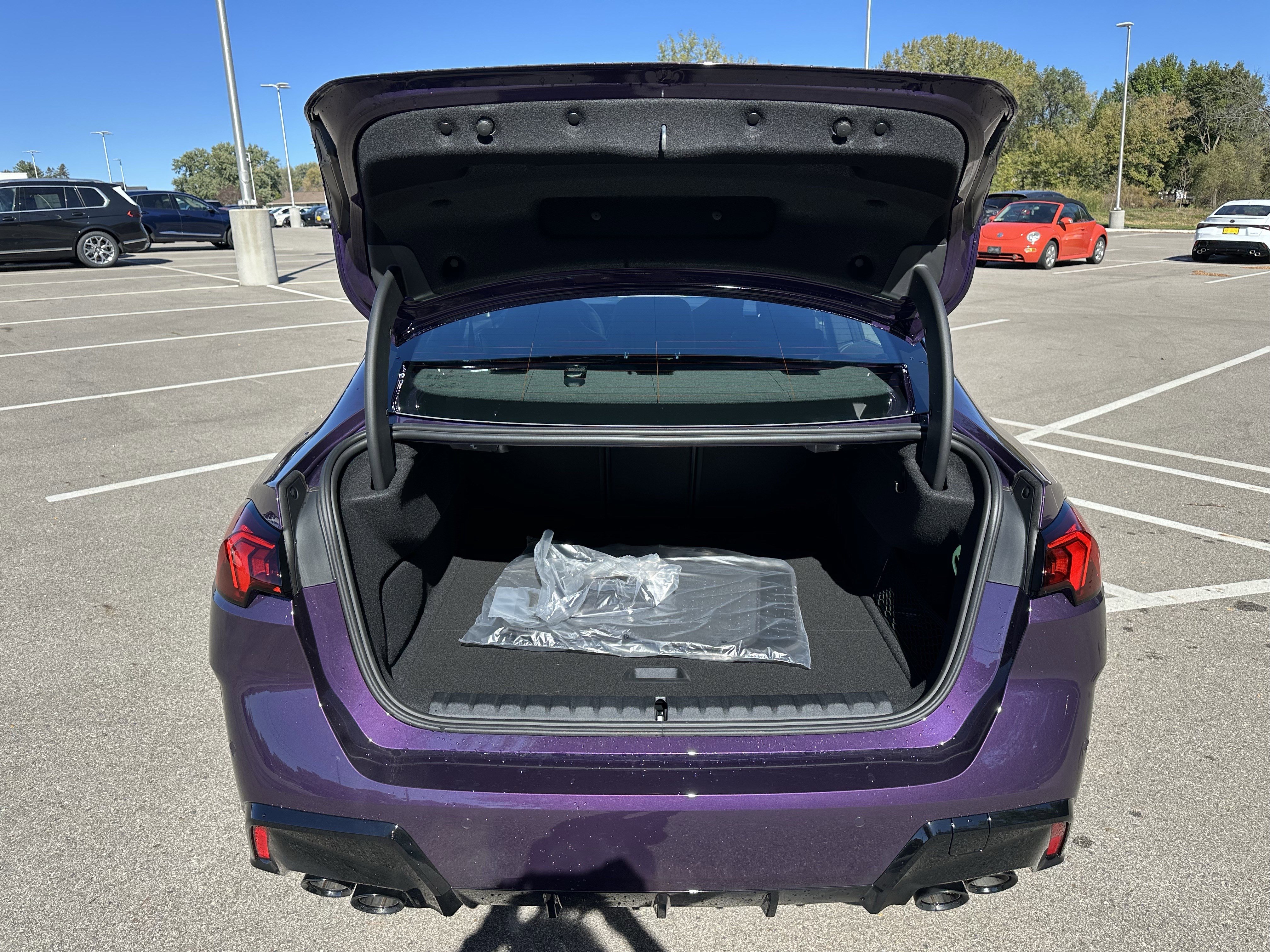 New 2026 BMW M235i xDrive w/ Premium Package image 24