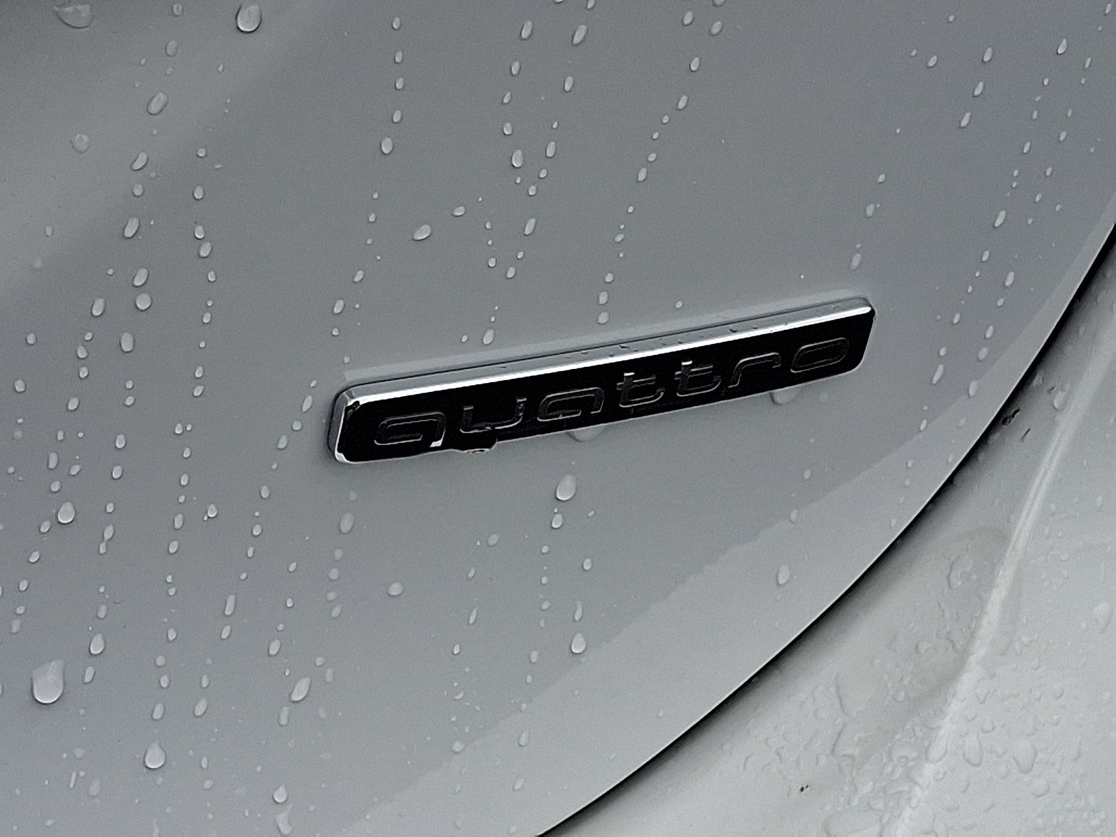 New 2025 Audi A5 2.0T Prestige image 18