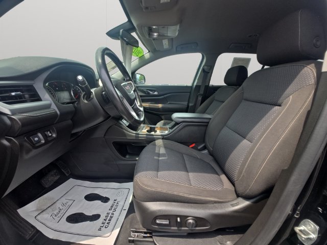 Used 2020 GMC Acadia SLE w/ Driver Convenience Package FWD image 10