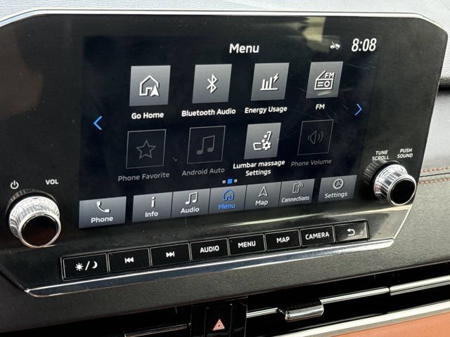 Used 2023 Mitsubishi Outlander SEL AWD/4WD image 27