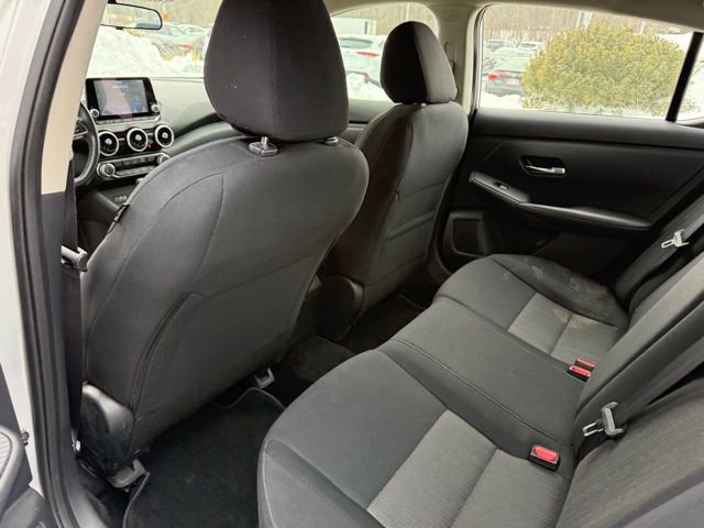 Used 2023 Nissan Sentra SV image 25