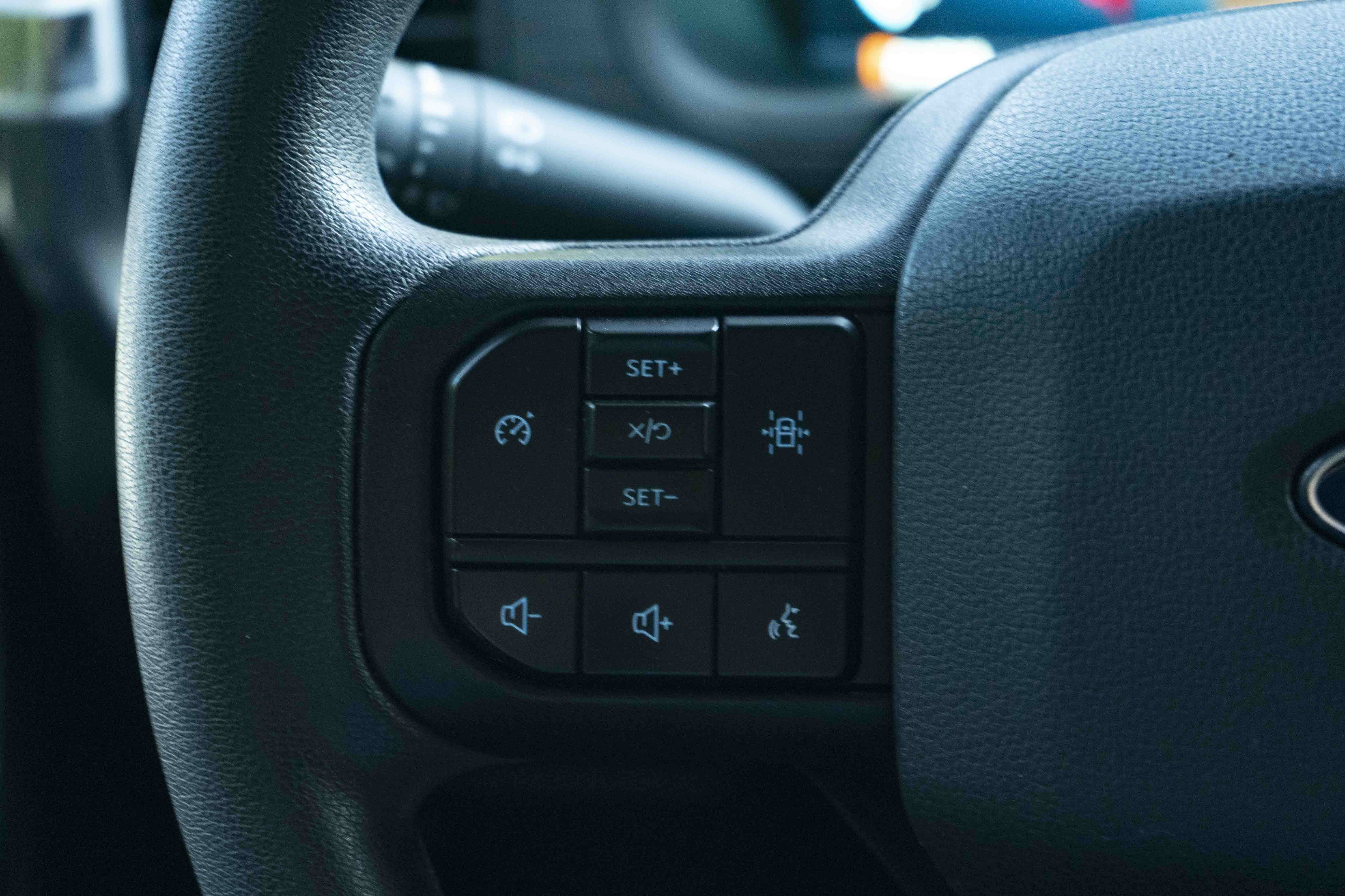 Used 2024 Ford F150 STX AWD/4WD image 19