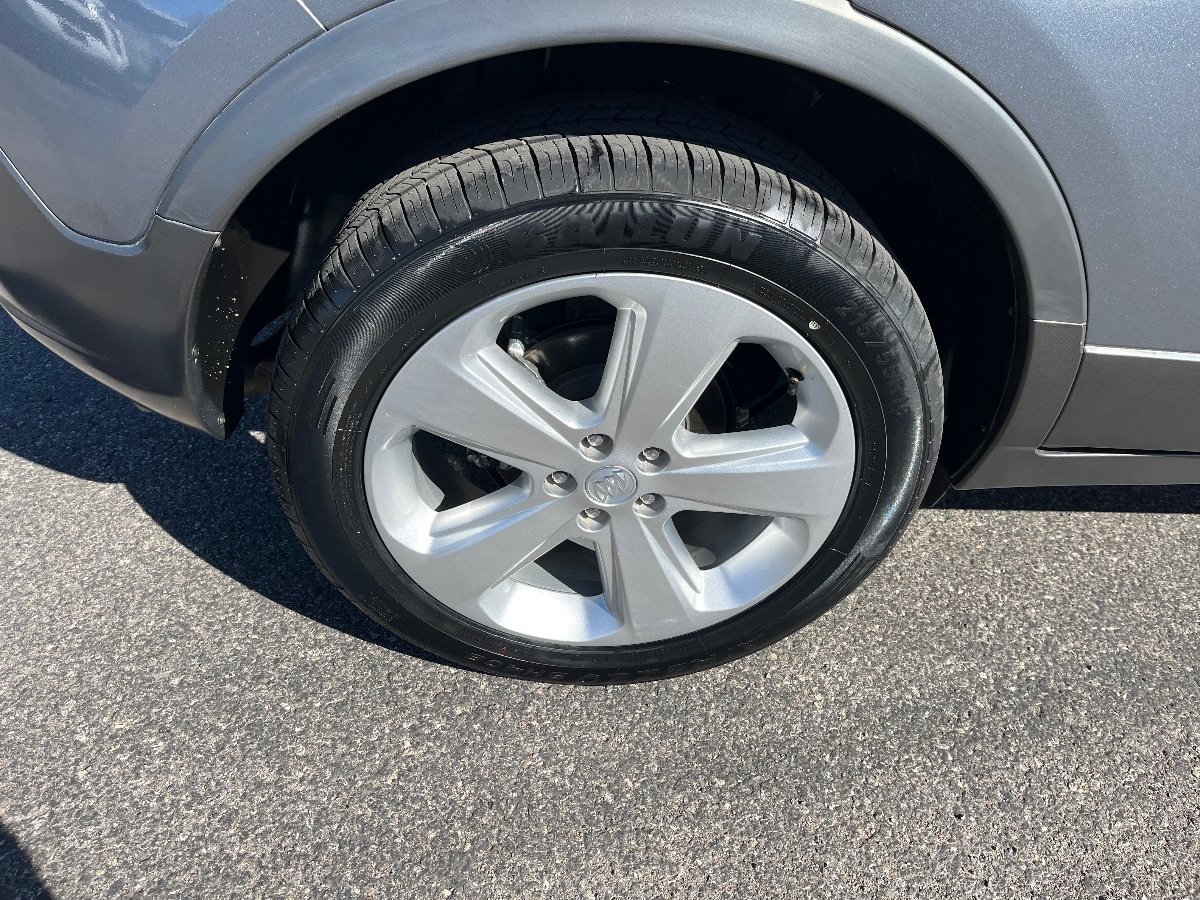 Used 2015 Buick Encore FWD image 42