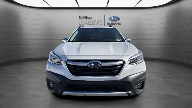 Used 2022 Subaru Outback Touring XT image 12