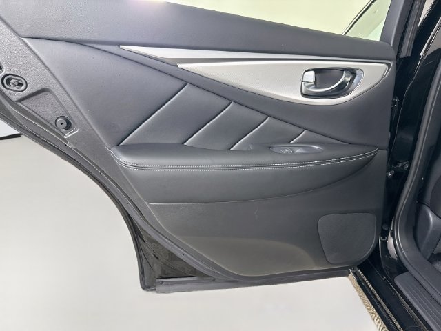 Used 2024 INFINITI Q50 Luxe AWD/4WD image 25
