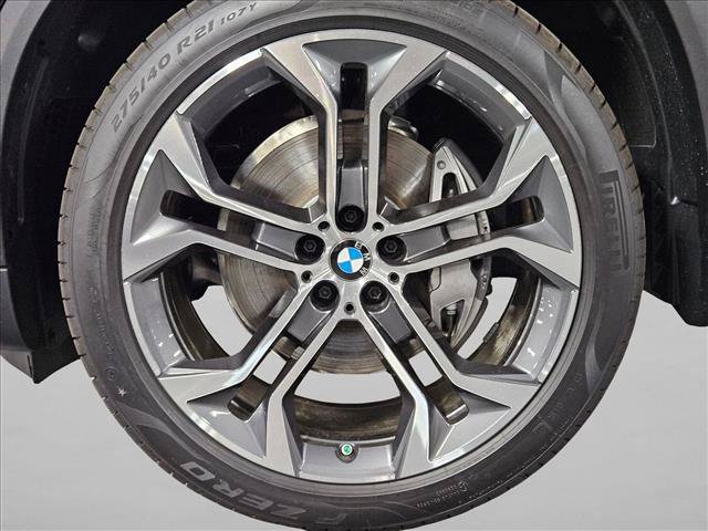 New 2026 BMW X5 sDrive40i w/ Climate Comfort Package RWD image 16