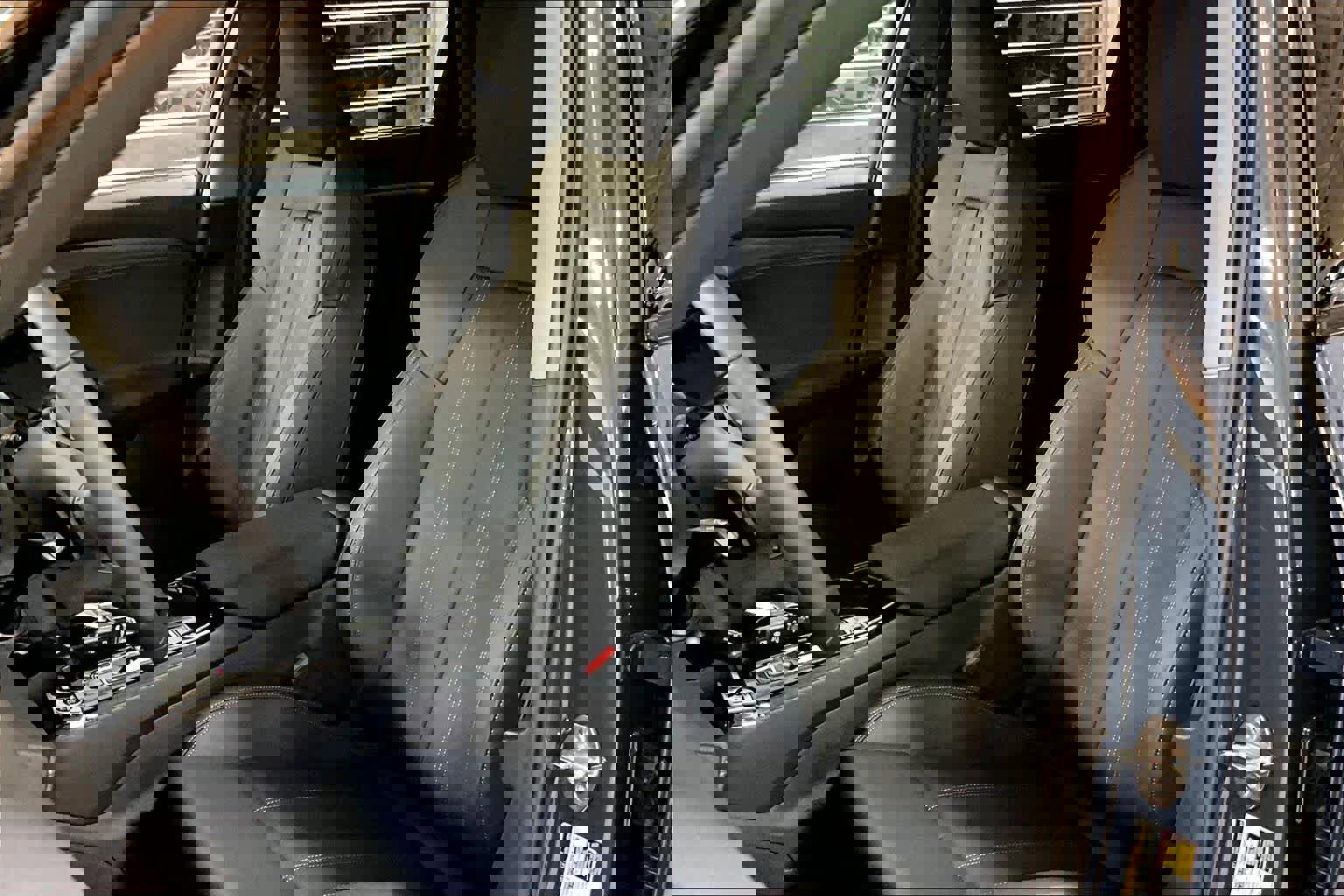 New 2025 Audi Q6 e-tron Premium Plus image 9