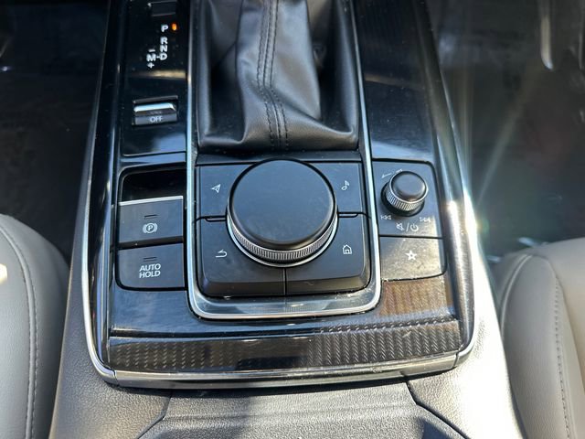 Used 2022 MAZDA CX-30 AWD 2.5 S w/ Preferred Package image 24