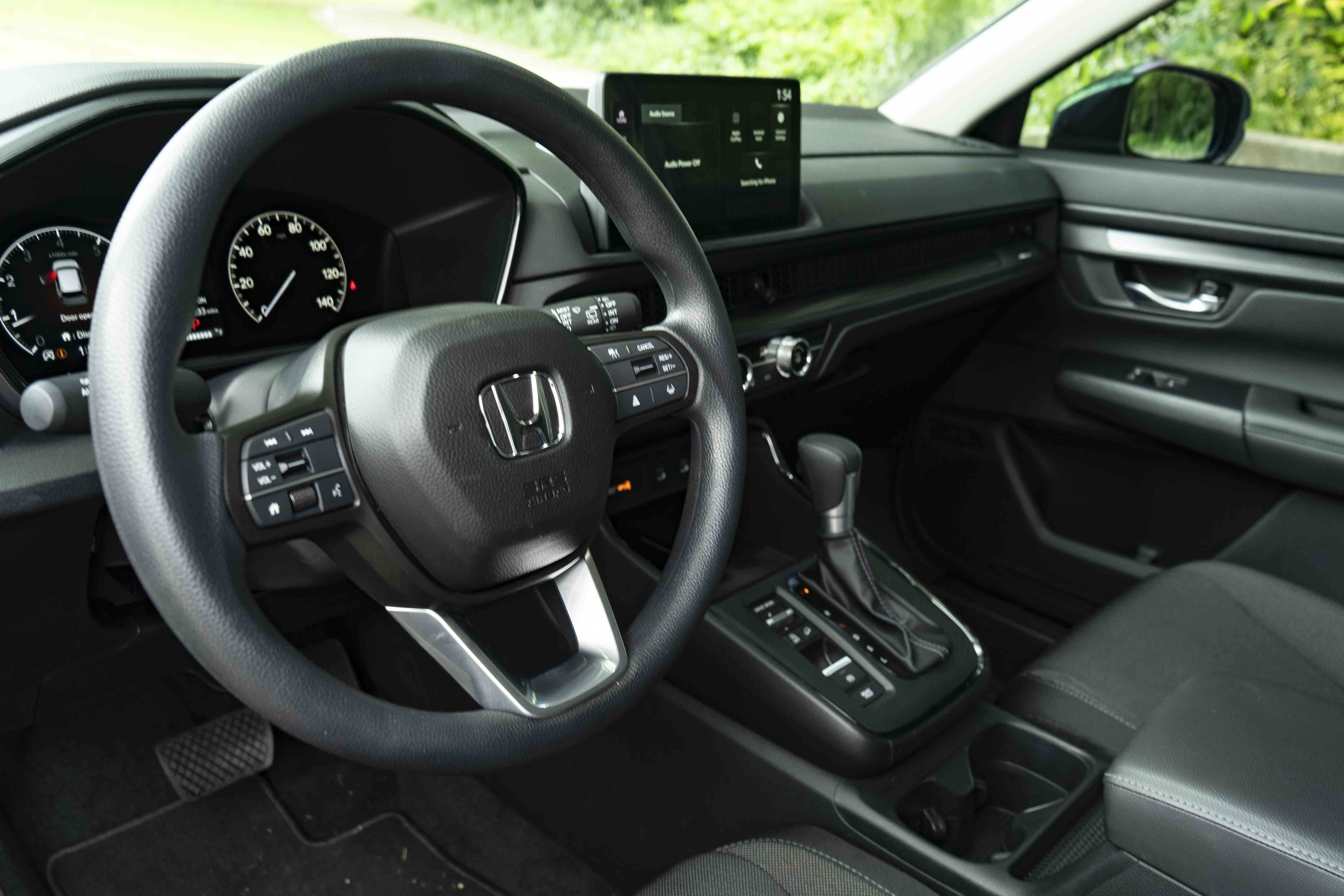 Used 2026 Honda CR-V LX image 16