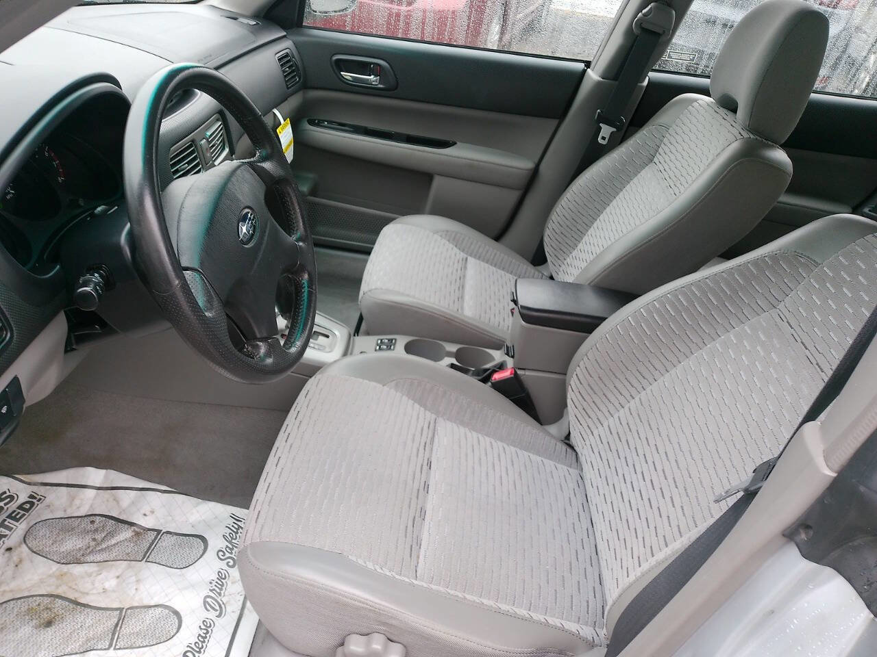 Used 2003 Subaru Forester 2.5XS image 24