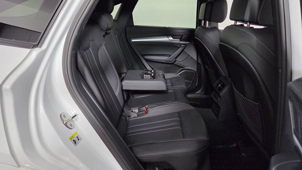 Used 2024 Audi Q5 2.0T Premium Plus AWD/4WD image 29