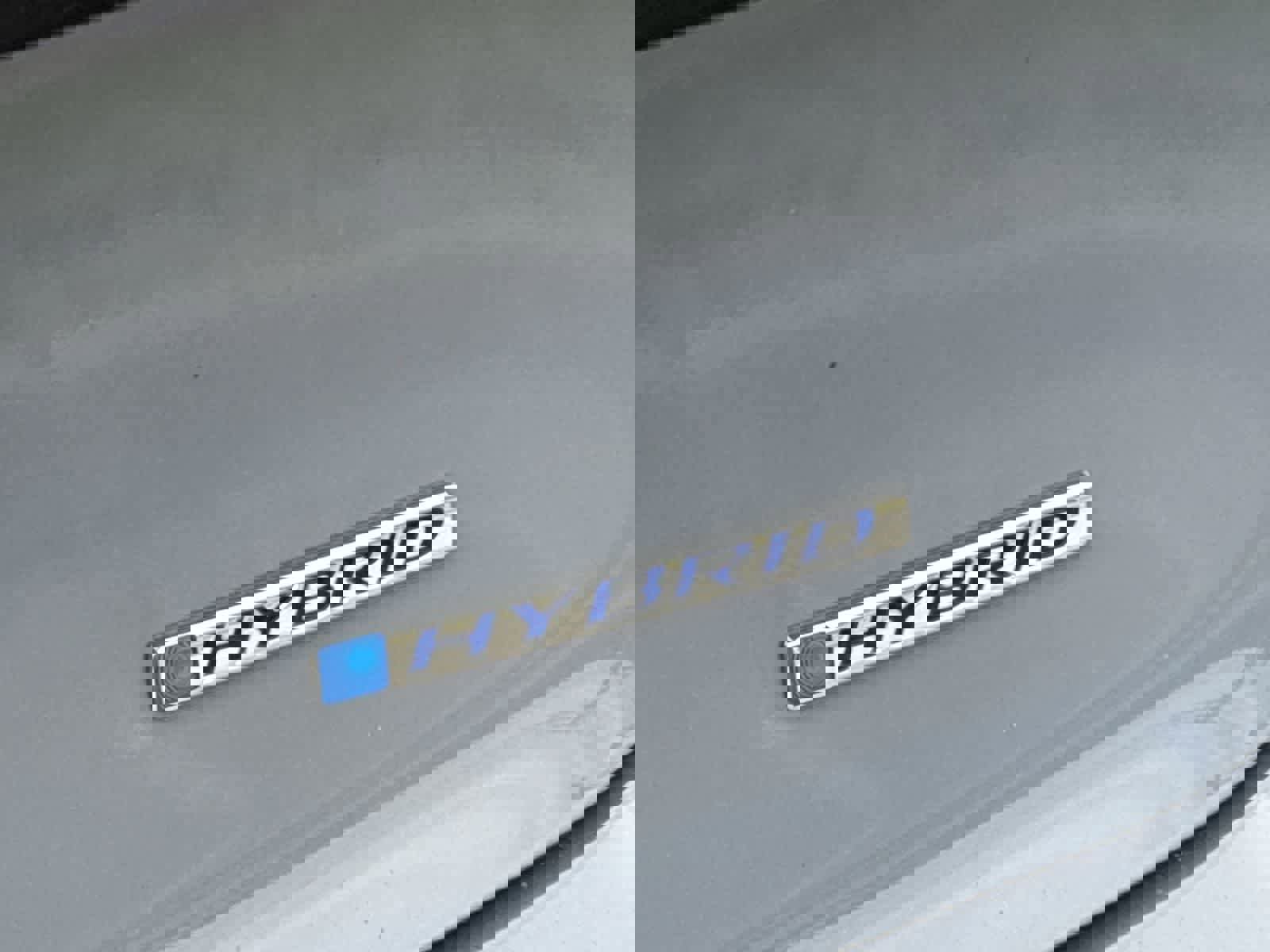 Certified 2025 Honda Accord EX-L image 19