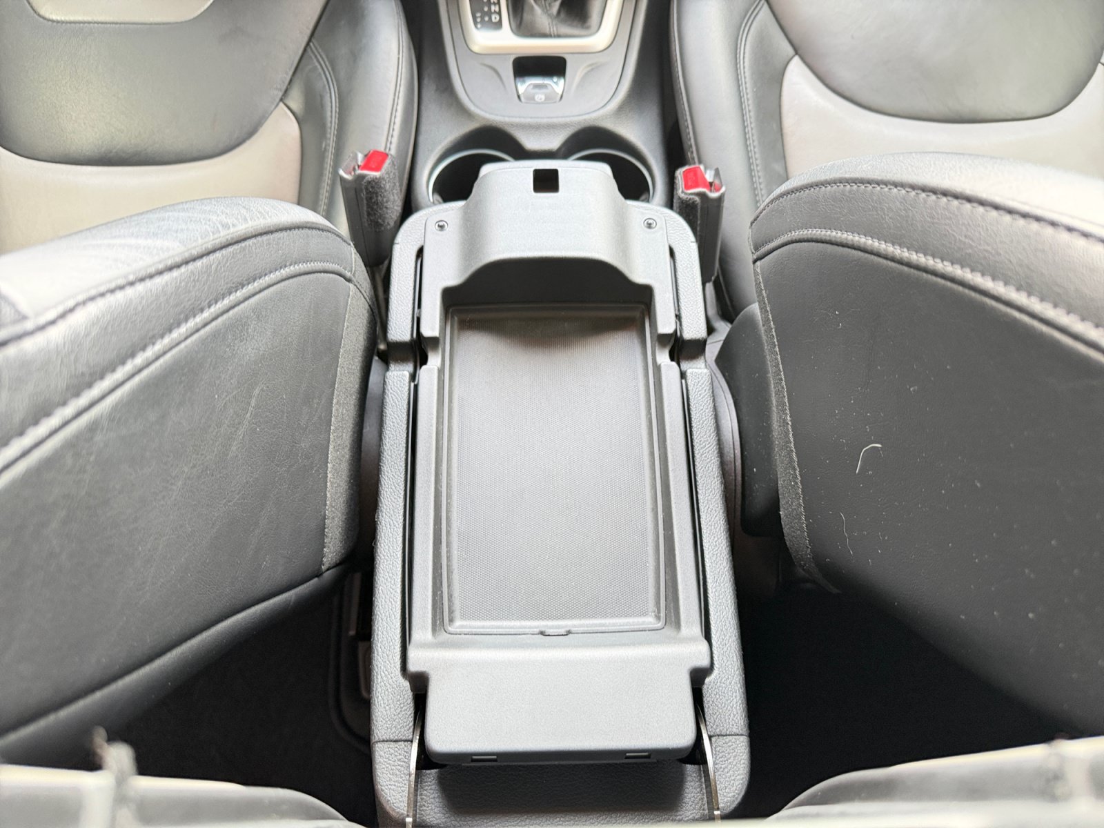 Used 2014 Jeep Cherokee Limited FWD image 20
