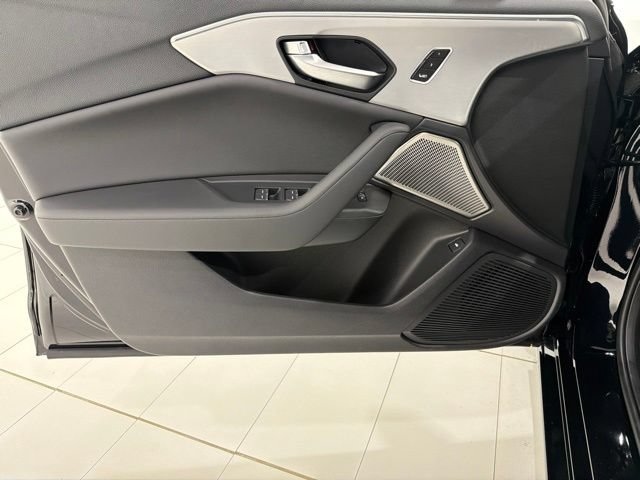 Certified 2025 Acura TLX w/ Technology Package FWD image 10