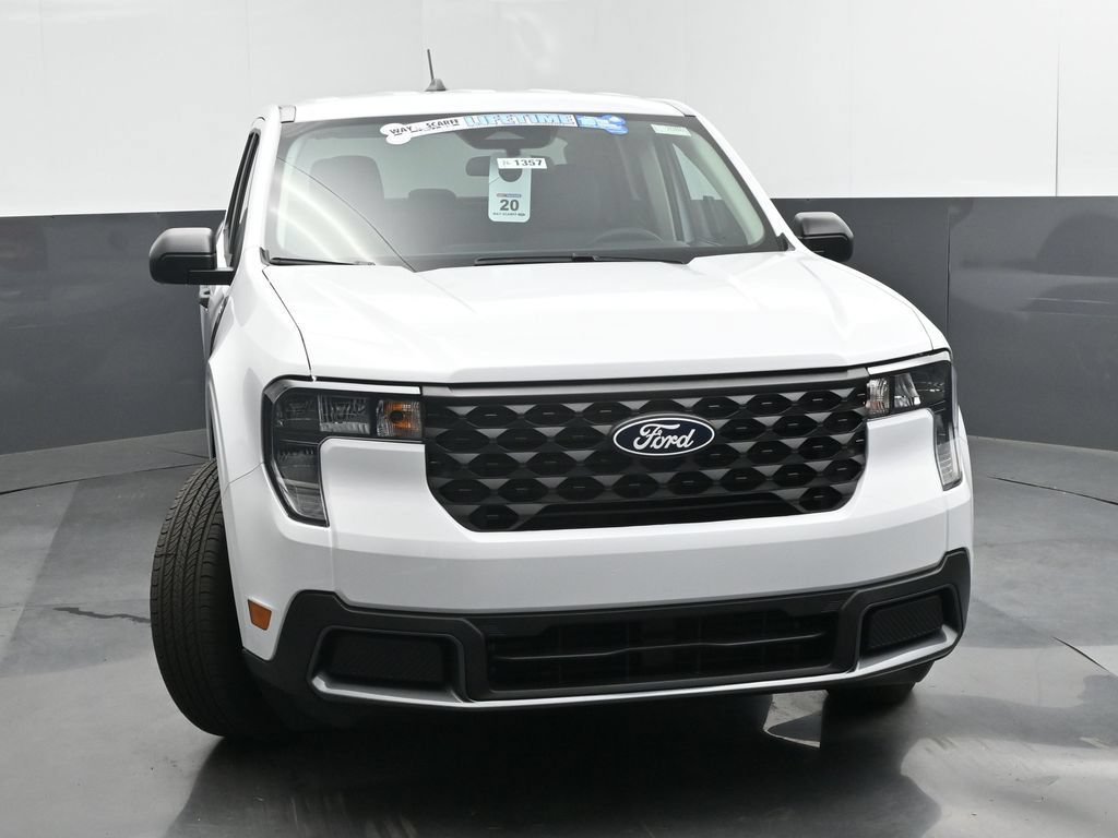 New 2026 Ford Maverick XLT w/ Equipment Group 301A AWD/4WD image 33