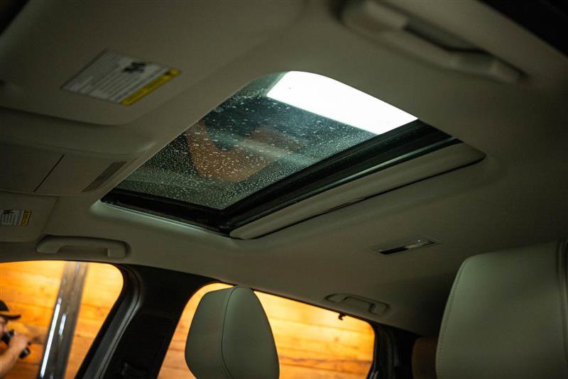 Used 2024 MAZDA CX-90 Plug-In Hybrid w/ Preferred image 26