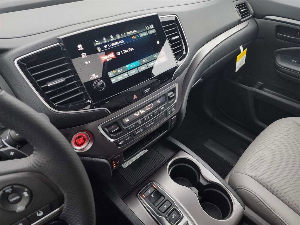 Used 2023 Honda Passport EX-L image 26