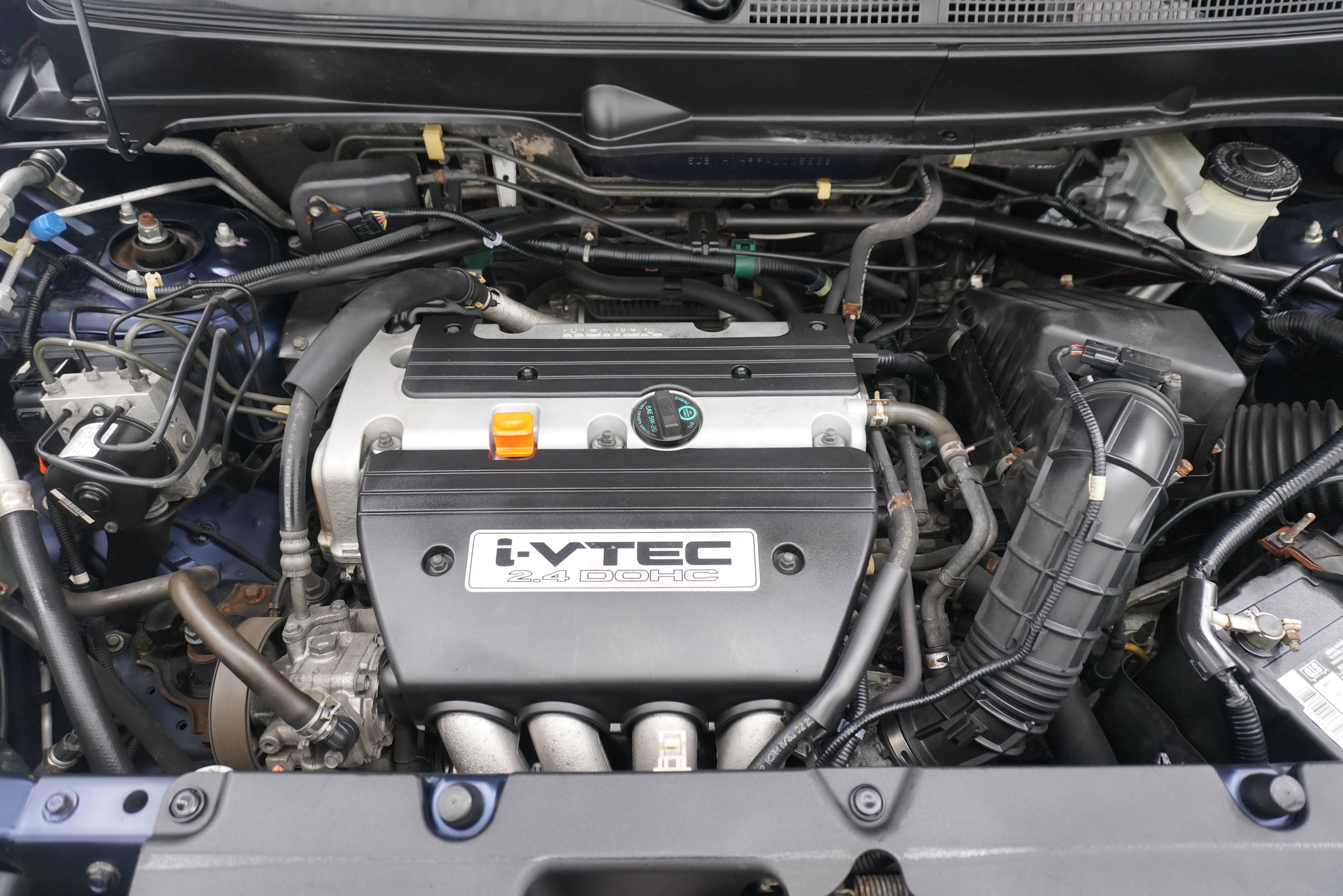 Used 2010 Honda Element SC image 20