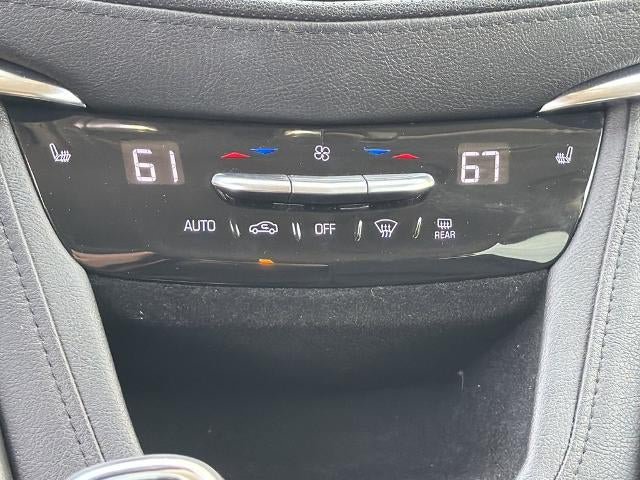 Used 2018 Cadillac XT5 Luxury w/ Driver Awareness Package FWD image 31