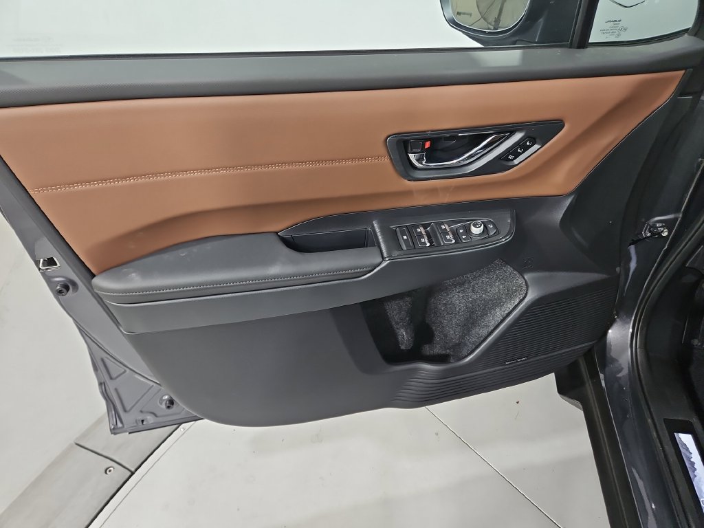 New 2026 Subaru Outback Touring XT AWD/4WD image 10