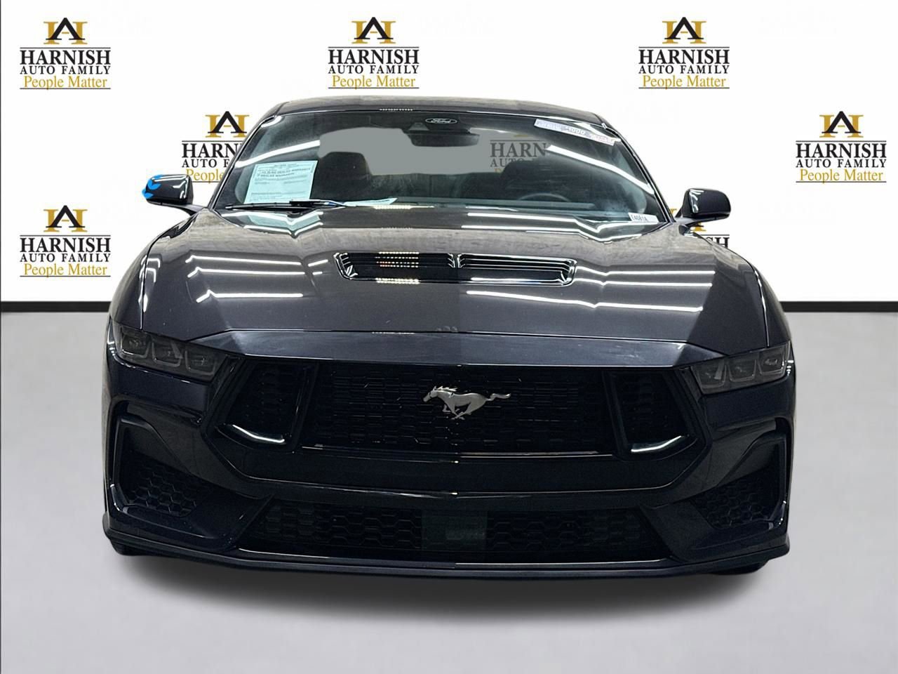 Used 2024 Ford Mustang GT Premium image 2