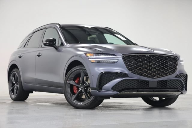 New 2027 Genesis GV70 3.5T Prestige AWD/4WD image 1