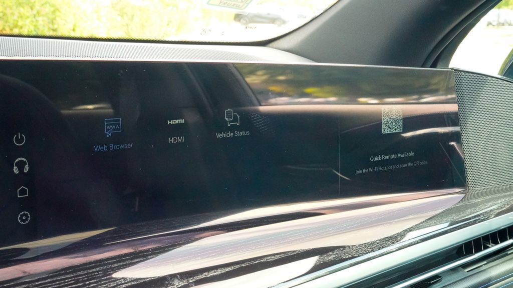 New 2026 Cadillac Escalade IQL Luxury image 21