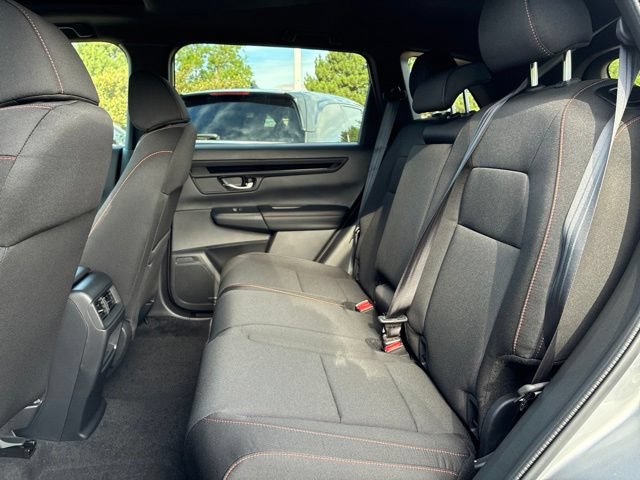 New 2026 Honda CR-V Sport image 8